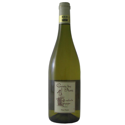 キュヴェ・デ・ザミ