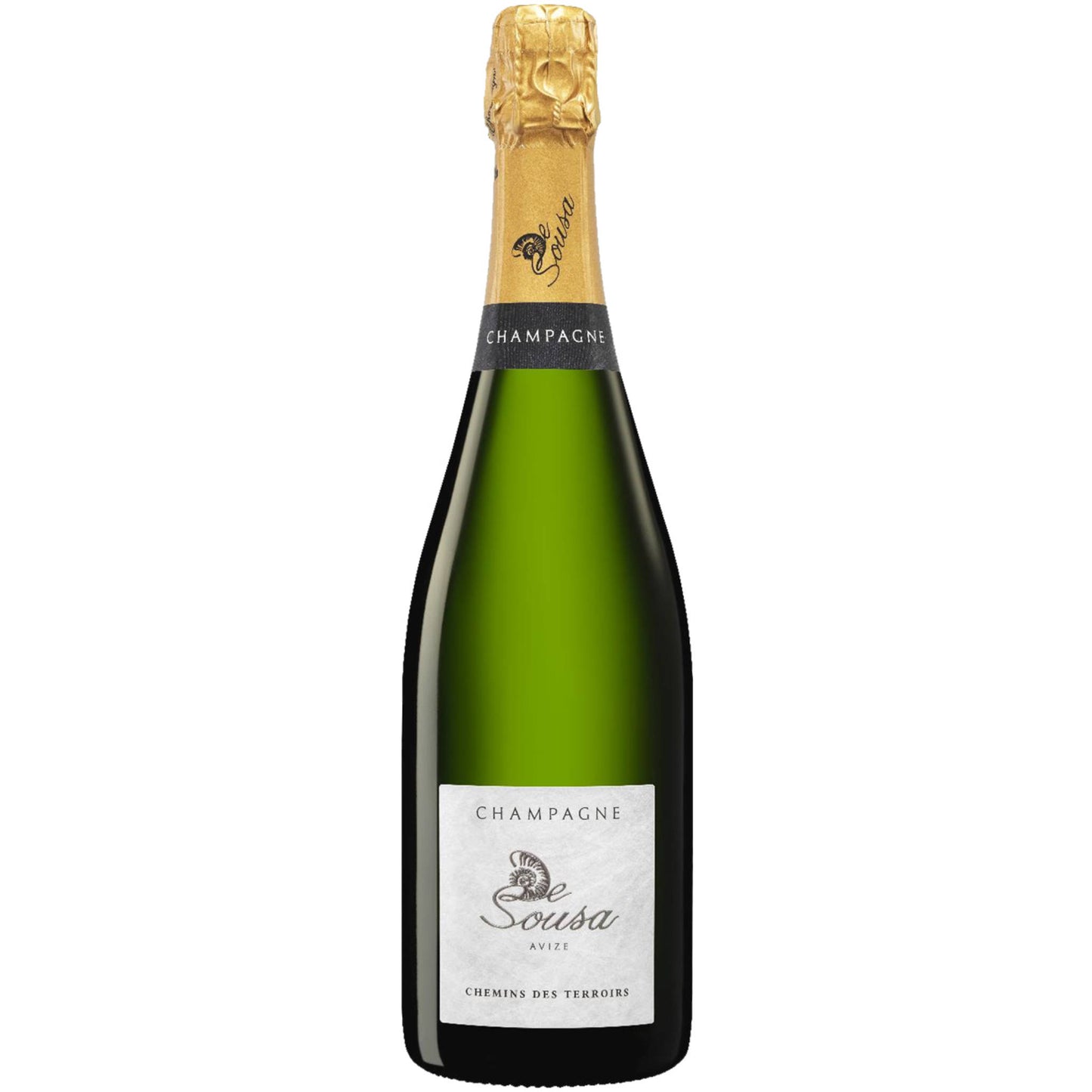 シュマン・デ・テロワール