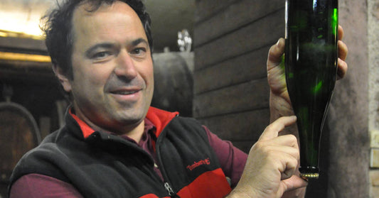 ジェラール・シュレール・エ・フィス|アルザスの常識を覆す自然派ワイン