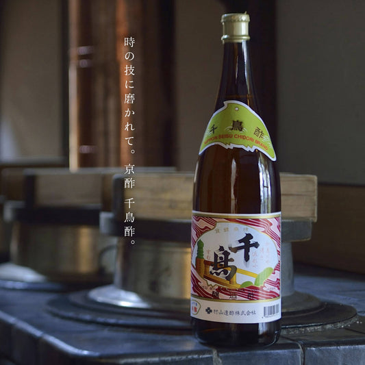 日本の食卓を支える、伝統調味料たち