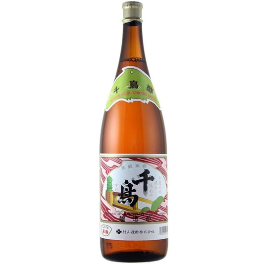 千鳥酢 1800ml