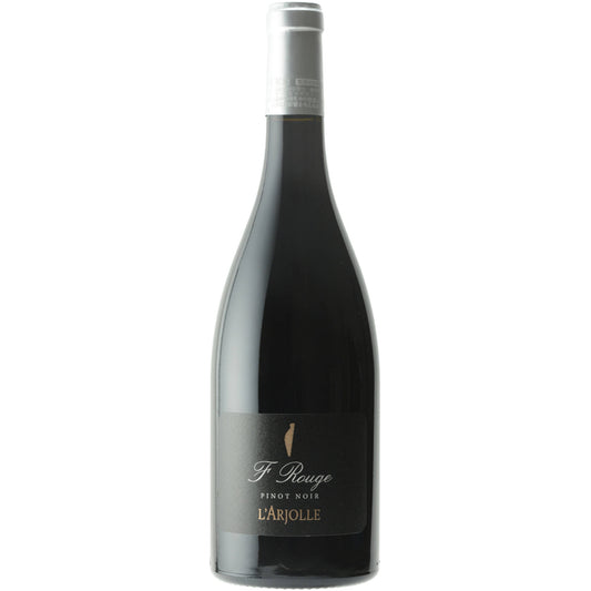 F Rouge / Pinot Noir（F ルージュ / ピノ・ノワール）