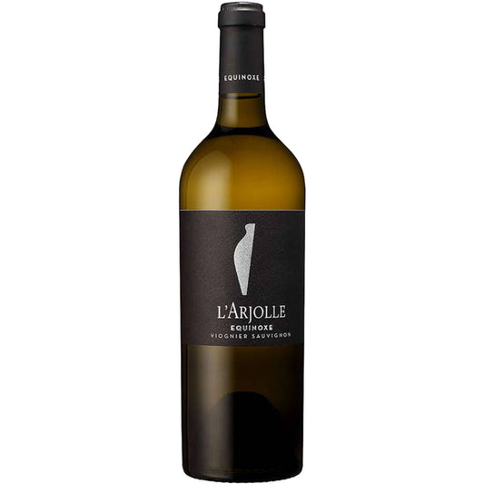 Équinoxe / Viognier - Sauvignon（エキノックス / ヴィオニエ・ソーヴィニヨン）