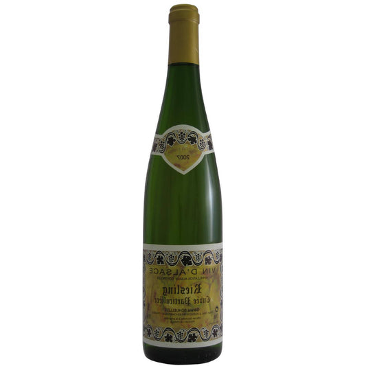 リースリング・キュヴェ・パルティキュリエール